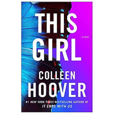 Slammed 3: This Girl