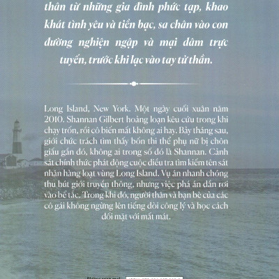 Lạc Vào Tay Tử Thần