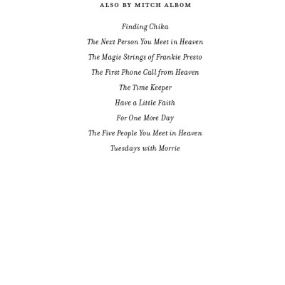 The Stranger In The Lifeboat