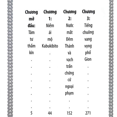 Holmes Ở Kyoto - Tập 3