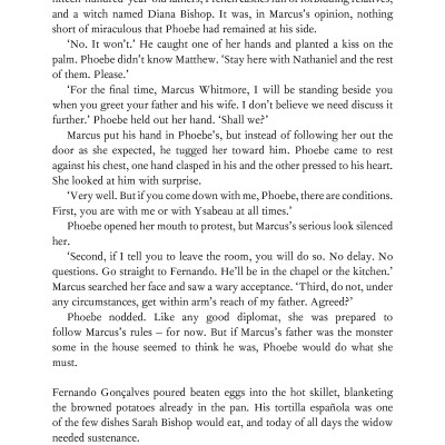 All Souls 3: The Book Of Life