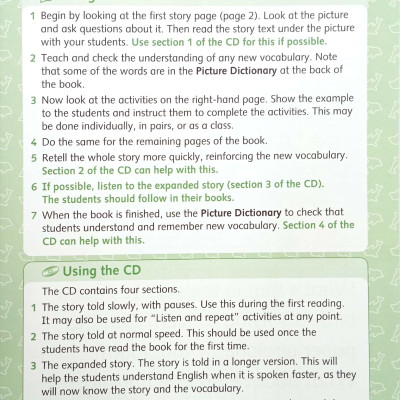 Dolphin Readers Level 3: Things That Fly