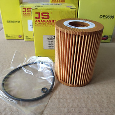 Lọc nhớt Mercedes E300 2007-2012 - OE0054