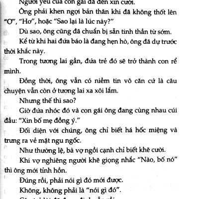 Nhật Ký Ấm Áp - Lưu Ly Thảo