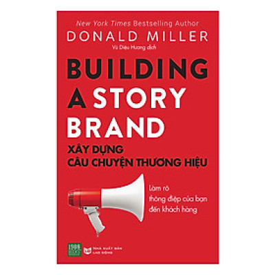 Xây dựng câu chuyện thương hiệu