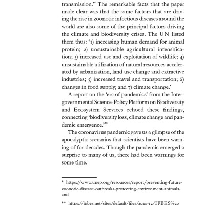 Who Cares Wins: How To Protect The Planet You Love