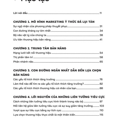 Sách - Tiếp Thị Không Gượng Ép - Dòng Chảy Ngầm Trong Các Quyết Định Mua Hàng