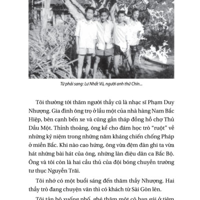 Sách - Ngày Ấy Đã Qua Rồi (Tái Bản 2025)