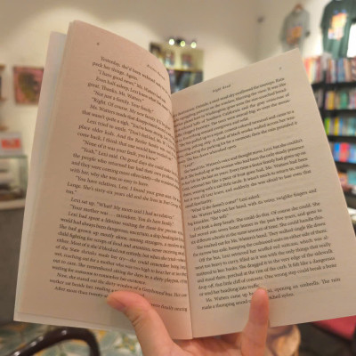 Sách - Night Road: From the multimillion copy bestselling author Kristin Hannah/English Fiction