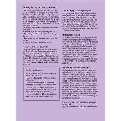 Bách Khoa Tri Thức Dành Cho Trẻ Em