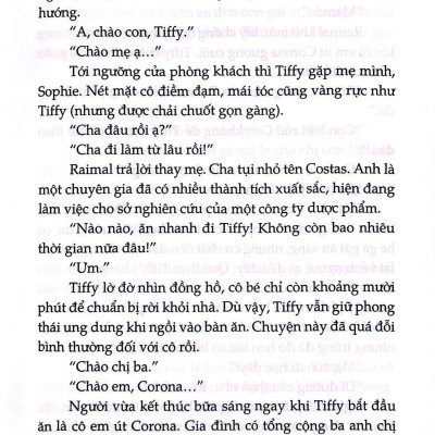 Chàng Trai Chuyển Kiếp Và Cô Gái Thiên Tài - Tập 2