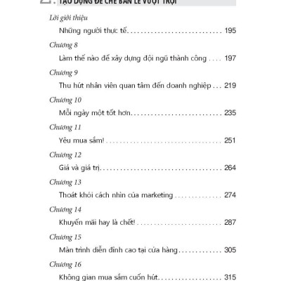 Bán Lẻ Thông Minh