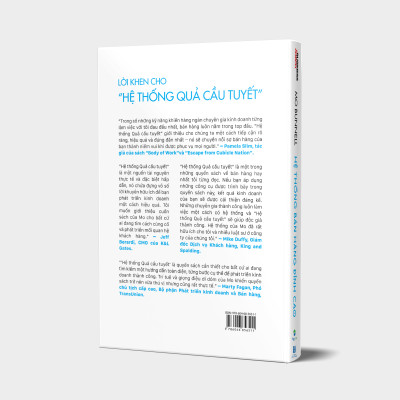 Bộ sách Marketing – Bán Hàng Đỉnh Cao