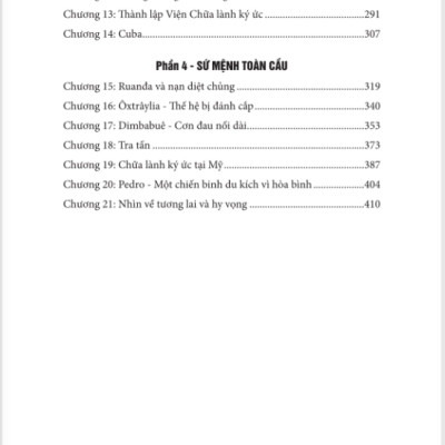 Sách - Cứu Chuộc Quá Khứ - Hành Trình Từ Chiến Binh Tự Do Đến Người Chữa Lành