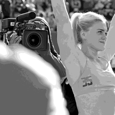 Dottir: My Journey To Becoming A Two-Time Crossfit Games Champion