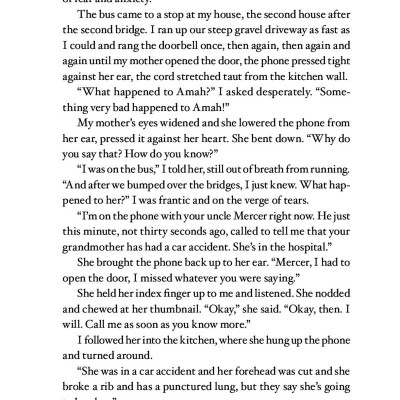 Toil & Trouble: A Memoir