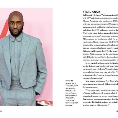 Little Book of Louis Vuitton