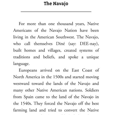 Who Were the Navajo Code Talkers?