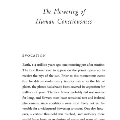 A New Earth (Oprah #61): Awaking to Your Life