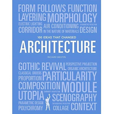 100 Ideas That Changed Architecture