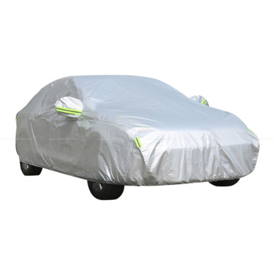 Bạt Phủ Ô Tô OUFU 4 Chỗ Lớn Size 2XL