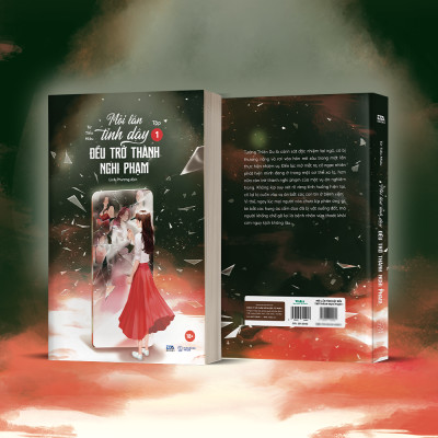 Sách - Mỗi lần tỉnh dậy đều trở thành nghi phạm