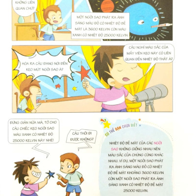 Úm Ba La Hóa Ra Thần Đồng - Thiên Văn Địa Lý _LL