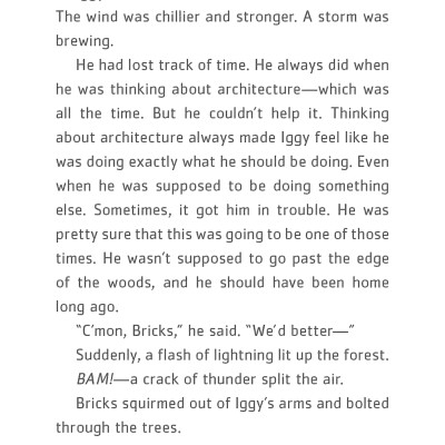 Iggy Peck And The Mysterious Mansion: The Questioneers Book #3