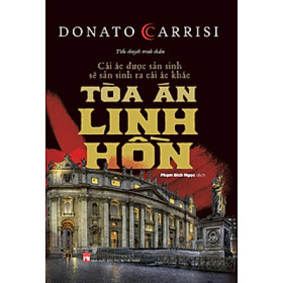 Tòa Án Linh Hồn - PNU