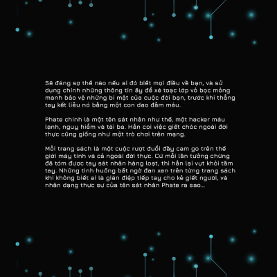 Sát Nhân Mạng (Tái Bản)