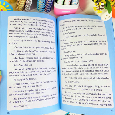 NDB - Truyện cổ tích thế giới hay nhất Cô bé lọ lem