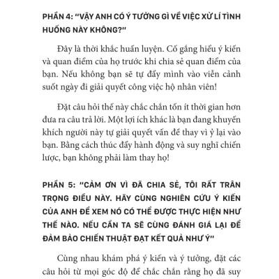 Lãnh Đạo Bán Hàng Chuyên Nghiệp – Bí Quyết Xây Dựng Đội Nhóm Bán Hàng “Bất Khả Chiến Bại”