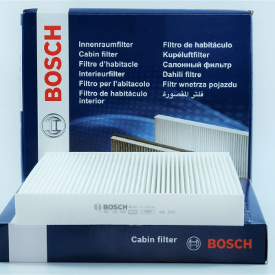 Lọc Gió Điều Hòa BOSCH Sp: M5056 Dành cho Xe Ford Ranger, Mazda BT-50