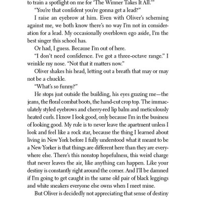 Sách ngoại văn: When You Get The Chance