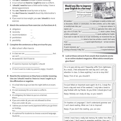 Achievers B2 Workbook