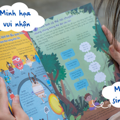 Sách - 100 bí ẩn đáng kinh ngạc về những điều chưa biết - 100 things to know about the unknown - Đinh Tị Books