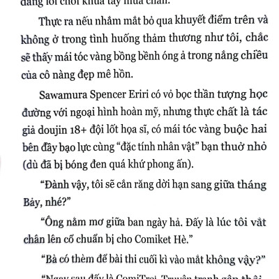 Phương Pháp "Đào Tạo" Nữ Chính Nhạt Nhòa - Tập 2