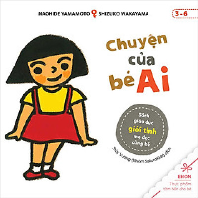 Chuyện của bé Ai 