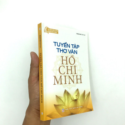 Tuyển Tập Thơ Văn Hồ Chí Minh