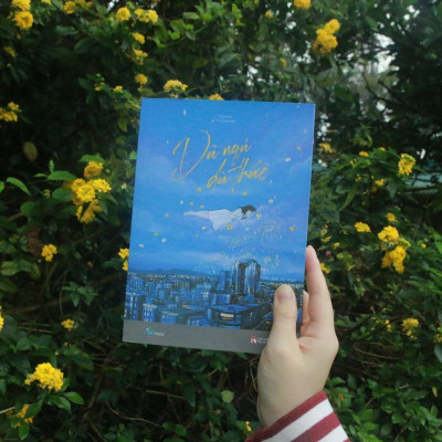 Sách Dù Ngủ Dù Thức - Bản Quyền