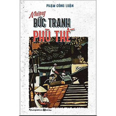 Những Bức Tranh Phù Thế