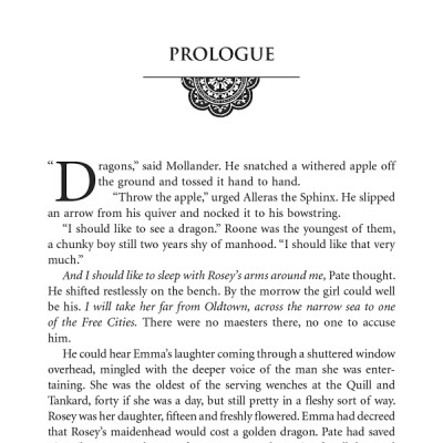 A Feast for Crows (HBO Tie-in Edition): A Song of Ice and Fire: Book Four