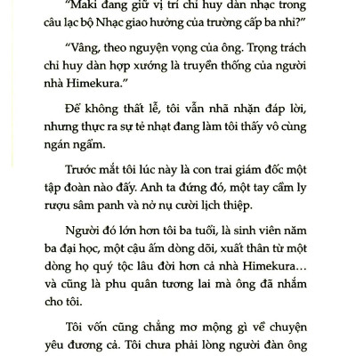Cô Gái Văn Chương Và Tinh Linh Nước Mang Hoa Mặt Trăng (Tái Bản)