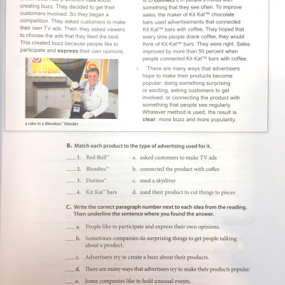 Q Skills For Success (2 Ed.) Reading And Writing 2: Student Book With Online Practice - Paperback