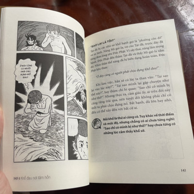 NHÀ SƯ DỌN PHÂN CHÓ - Jinyeop – Vương Thuý Quỳnh Anh dịch – Thái Hà – NXB Lao Động