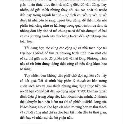 Bán Lẻ Thông Minh