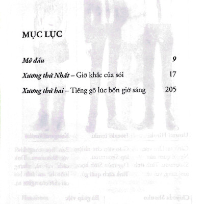 Sakurako Và Bộ Xương Dưới Gốc Anh Đào - Tập 9 - Tặng Kèm Bookmark