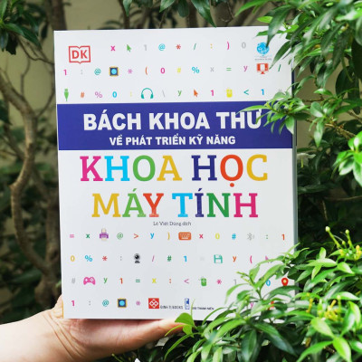 Bách khoa thư về phát triển kỹ năng - Khoa học máy tính