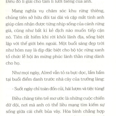 Cầu Vồng Diên Vĩ