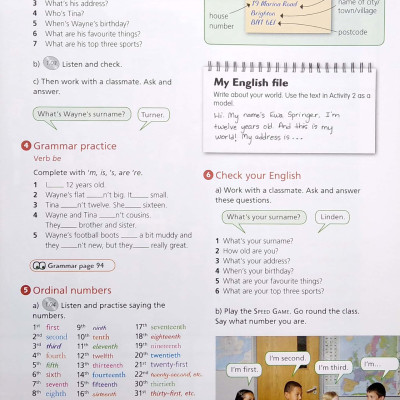 Hot Spot 2 Student Book & CD-ROM Pack